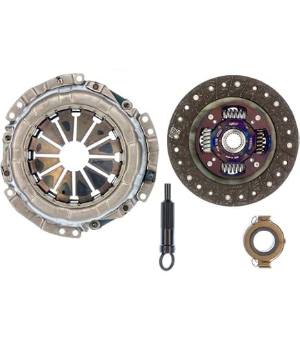 Amazon.com: EXEDY CLUTCH KIT 06009 FOR 1989-90 NISSAN 240SX 75-83